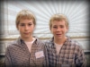 Cody & Tanner Laverdiere