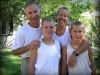 The Laverdiere Family