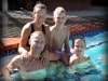 The Laverdiere Family