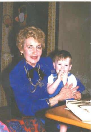 Anne Marie & Brian