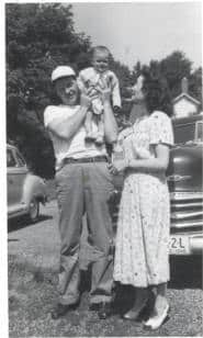 Martin, Mary Lynn & Anne Marie