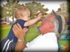 Declan & Grandpa Bill