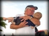 Declan & Grandpa Bill