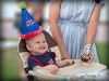 Declan\'s 1st Birthday Party