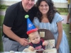 Ryan, Dawn & Declan