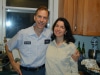 Jim & Laura