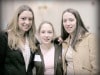 Tecla, Brigid & Teresa