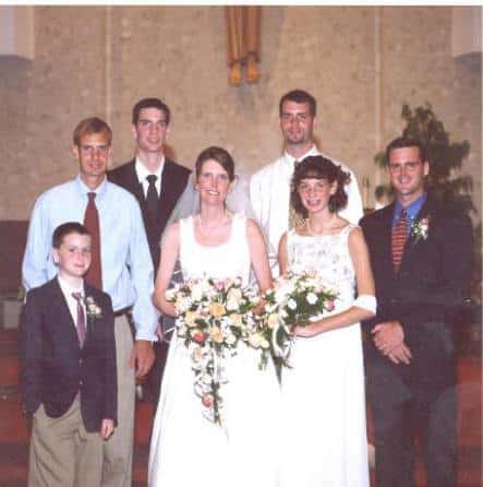 mahoneys
