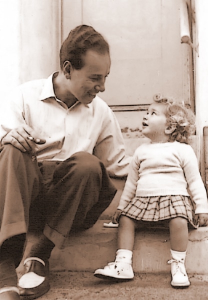 Merwin & Deena