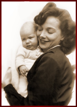 Deena & Shirley
