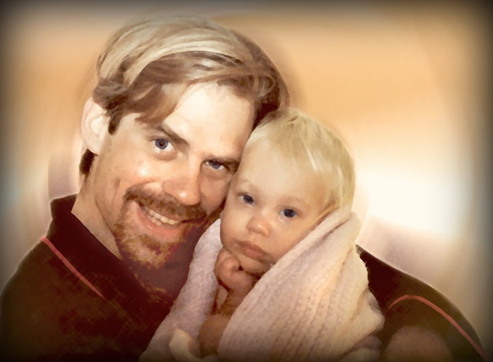 Marty & Eva
