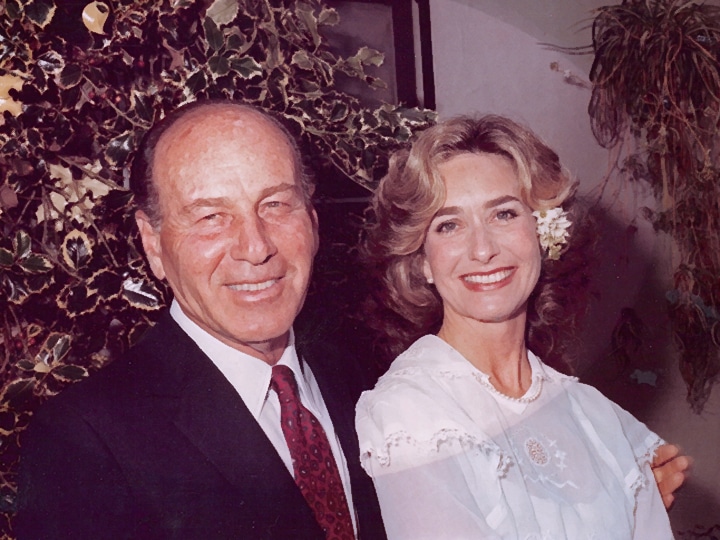 Merwin & Deena