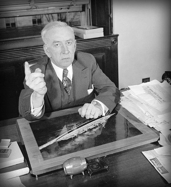 Martin L. Sweeney