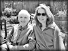 Mom & Patricia