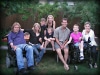Kearns, Sweeney & Thompson Families