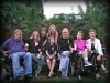 Kearns, Sweeney & Thompson Families