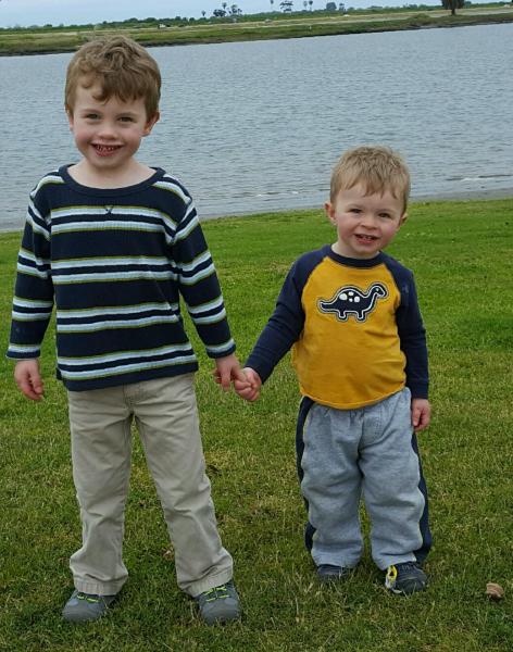 carter-brady