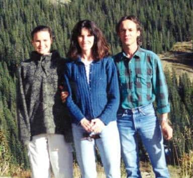 Phares-Zook Family