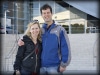 Catherine & John Thompson