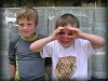 Emmet & Liam Thompson
