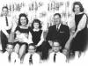 Wintering Family