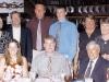 Wintering Family