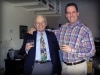 Dan Nagy and Art Accleston