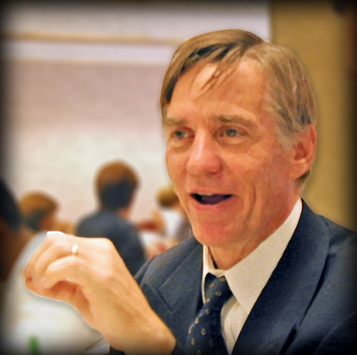 Robert P. Sweeney