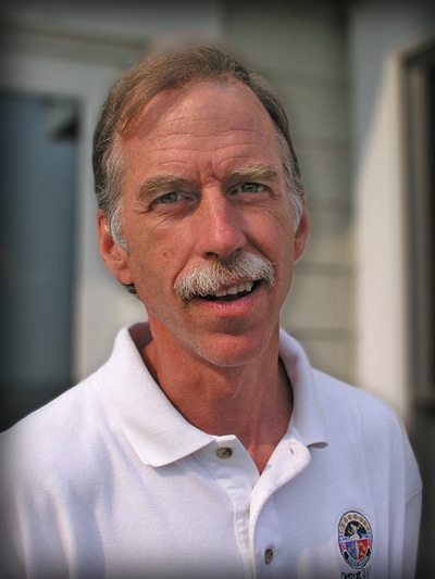 Jim Sweeney