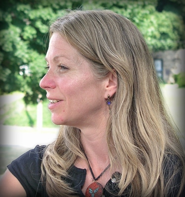 Patricia Sweeney