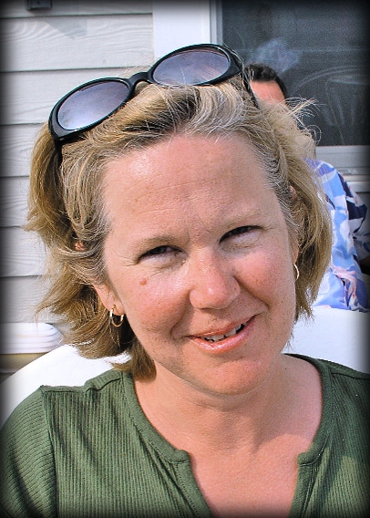 Mary Brigid Sweeney