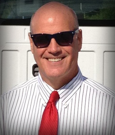 Brian O'Donnell