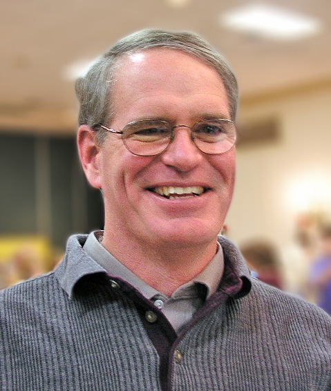 Jim Wintering