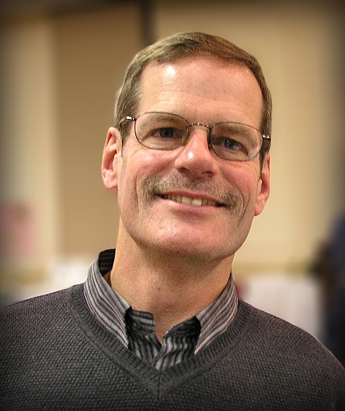 Mark Wintering