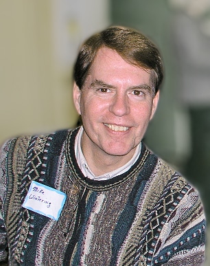 Mike Wintering