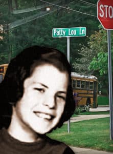 Patty Lou Lane