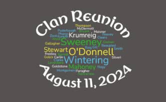 CLAN Reunion RSVP