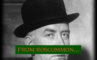 Roscoommon & Mayo to Cleveland